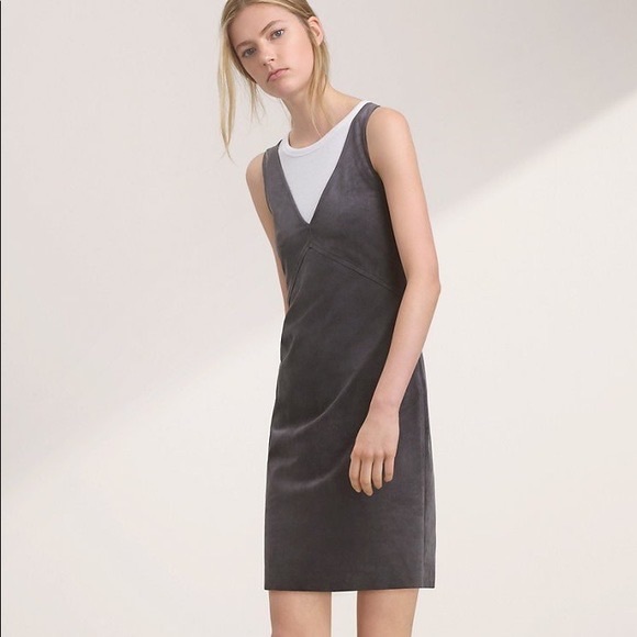 wilfred free jones dress - Picture 2 of 2